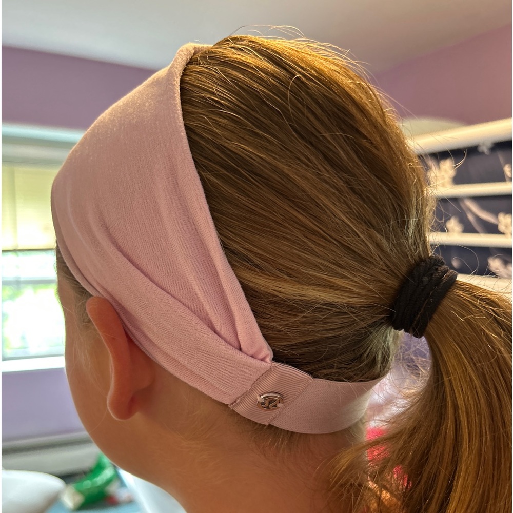 Women’s Swiftly Wide Headband
